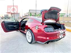 فورد موستانج